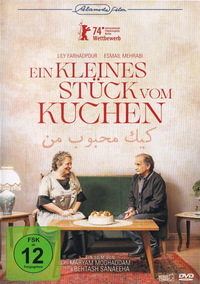 Ein kleines Stück vom Kuchen (DVD)