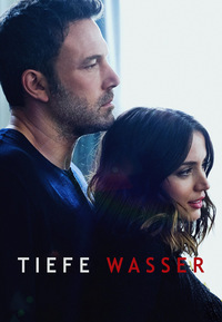Tiefe Wasser (DVD)