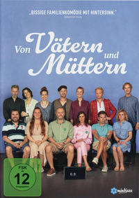 Von Vätern und Müttern (DVD)
