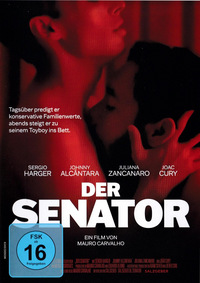 Der Senator (DVD)