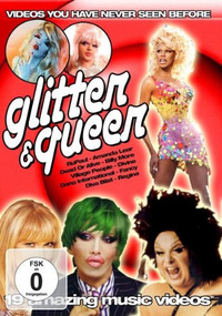 Glitter & Queer (DVD)