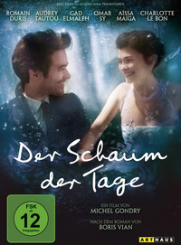 Der Schaum der Tage (Blu-ray)