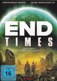End Times (DVD)