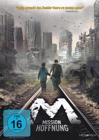 M - Mission Hoffnung (DVD)