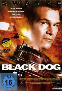 Black Dog (DVD)