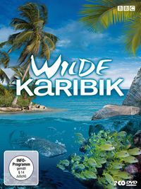 Wilde Karibik - Disc 2 (DVD)