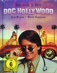 Doc Hollywood (DVD)