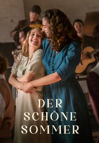 Der schöne Sommer (DVD)