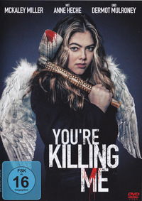 You're Killing Me (DVD)