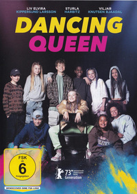 Dancing Queen (DVD)