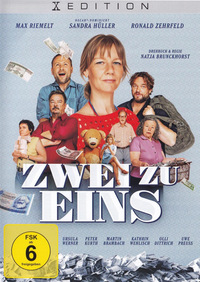 Zwei zu eins (DVD)