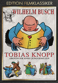 Wilhelm Busch - Tobias Knopp (DVD)