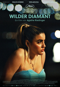 Wilder Diamant (DVD)