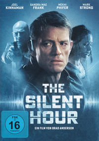 The Silent Hour (Blu-ray)