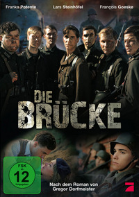 Die Brücke (DVD)