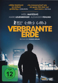 Verbrannte Erde (DVD)