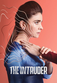 El Prófugo - The Intruder (DVD)
