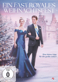 Ein fast royales Weihnachtsfest (DVD)