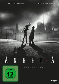 Angel-A (DVD)