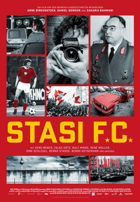 Stasi FC (DVD)