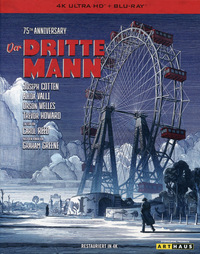 Der dritte Mann (DVD)