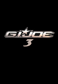 G.I. Joe 3 (DVD)