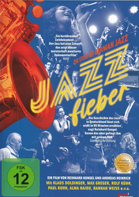 Jazzfieber (DVD)