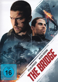 The Bridge (Blu-ray)