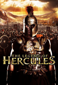 The Legend of Hercules (Blu-ray 2D/3D)