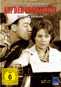 Auf der Sonnenseite (DVD)