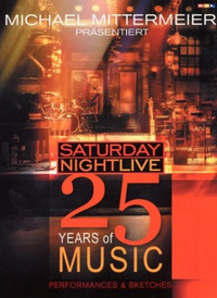 Saturday Night Live - 25 Years of Music - Disc 2 (DVD)