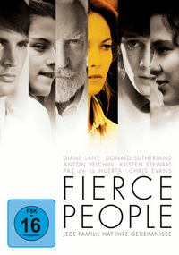 Fierce People