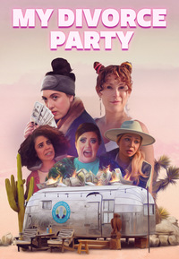 My Divorce Party (Blu-ray)