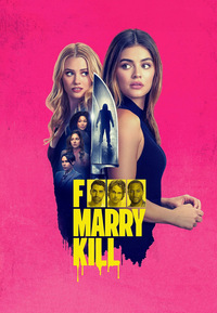F*** Marry Kill (DVD)