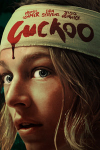 Cuckoo (DVD)