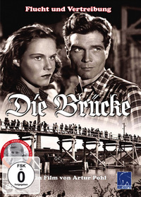 Die Brücke - Flucht und Vertreibung (DVD)
