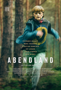 Abendland (DVD)