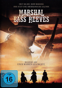 Marshal Bass Reeves (Blu-ray)