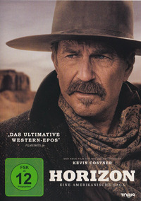 Horizon - Kapitel 1 (DVD)
