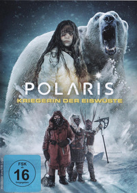 Polaris (Blu-ray)