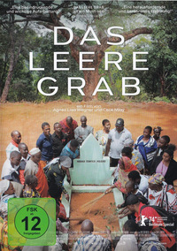 Das leere Grab (DVD)