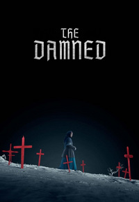 The Damned (DVD)