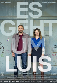 Es geht um Luis (DVD)
