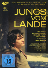 Jungs vom Lande (DVD)
