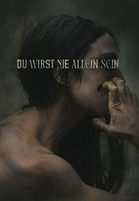 You Won't Be Alone - Du wirst nie allein sein (Blu-ray)