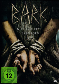 Bark (DVD)