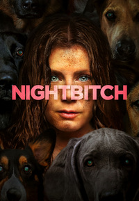 Nightbitch (DVD)