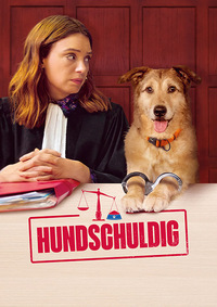 Hundschuldig (DVD)