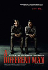 A Different Man (DVD)