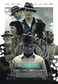 Mudbound (DVD)